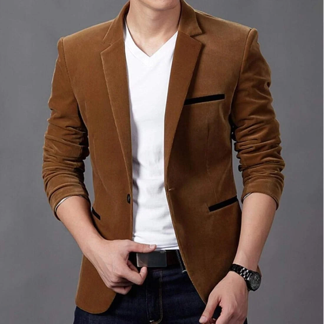 Fresh Veggies Available