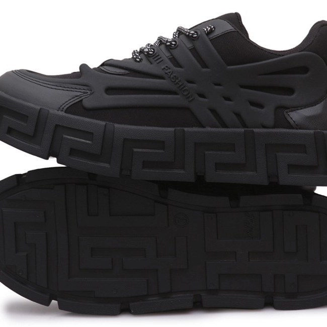 Adorable trendy mens  sneakers  — 2