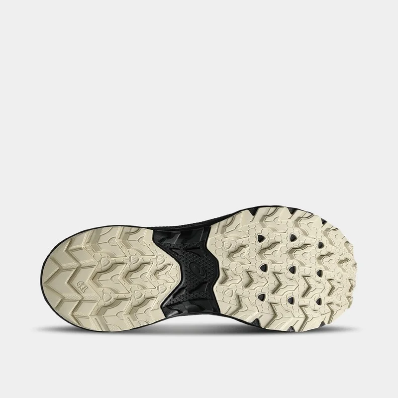 Mens premium gel venture green sneaker — 3