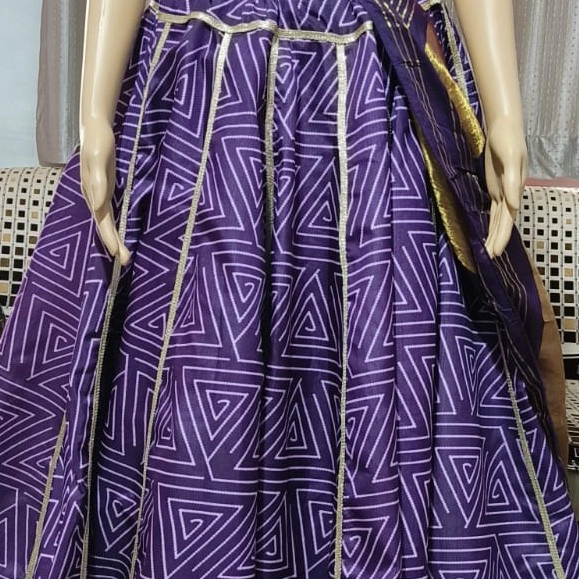 Deep Purple colour  — 2