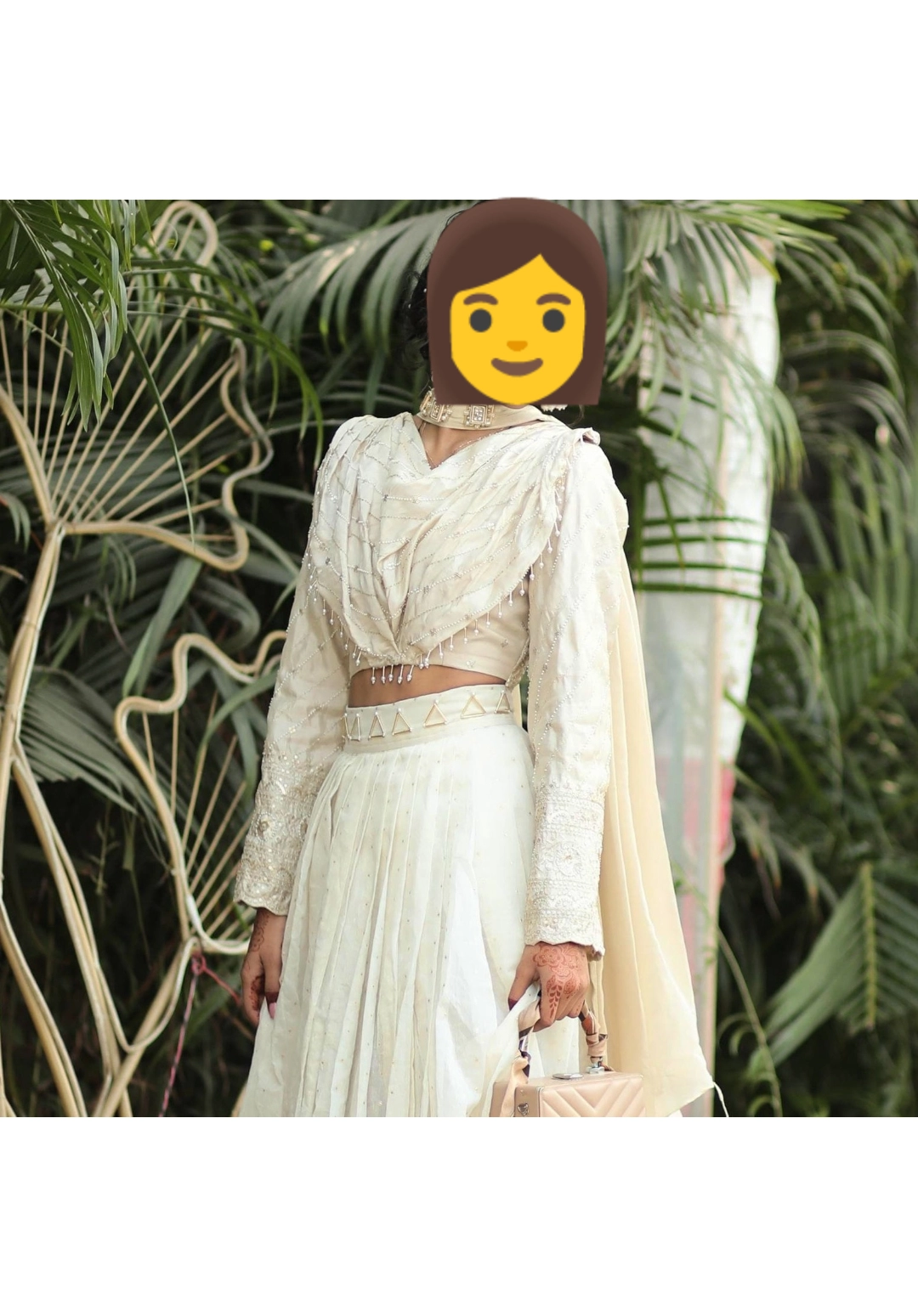 Ivory Grace Ensemble — 2