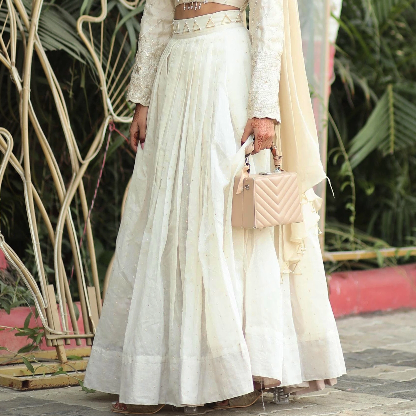 Ivory Grace Ensemble — 3