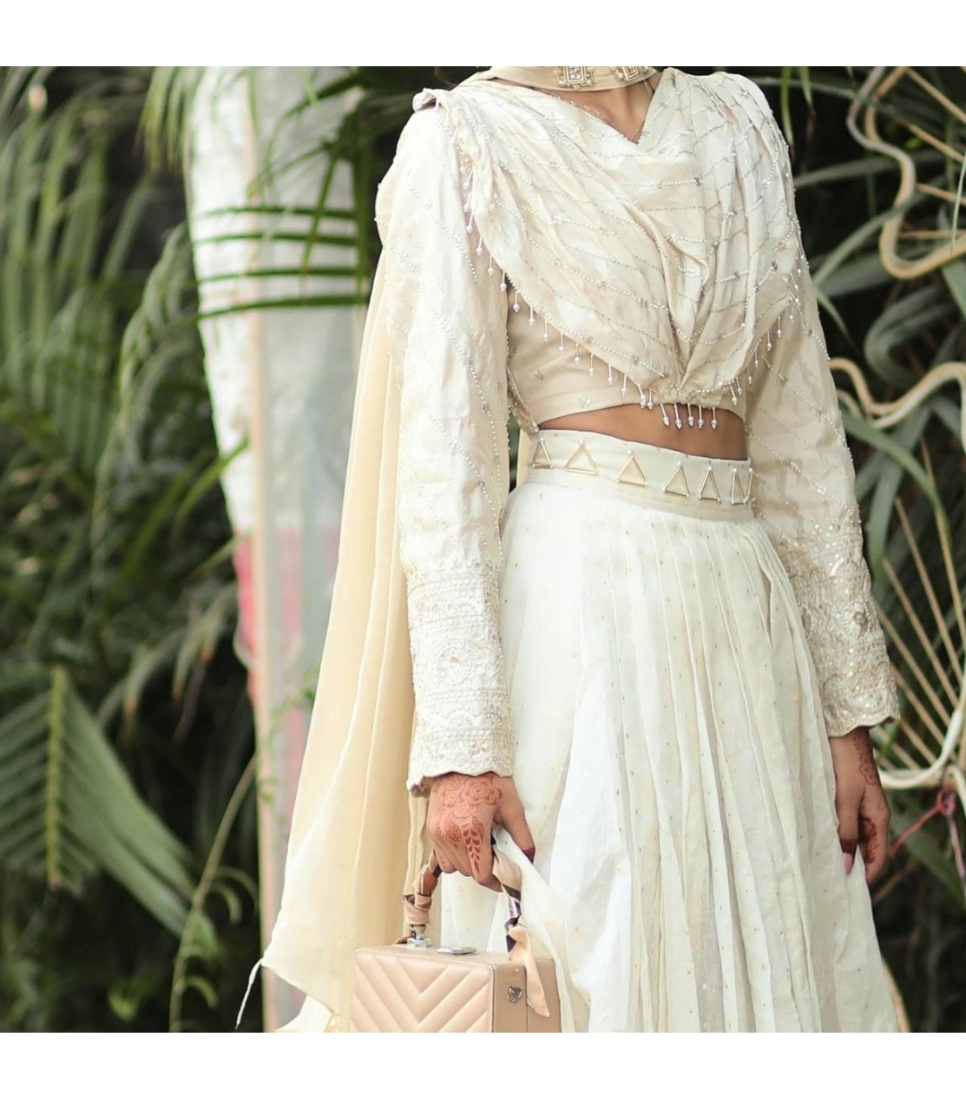 Ivory Grace Ensemble — 4