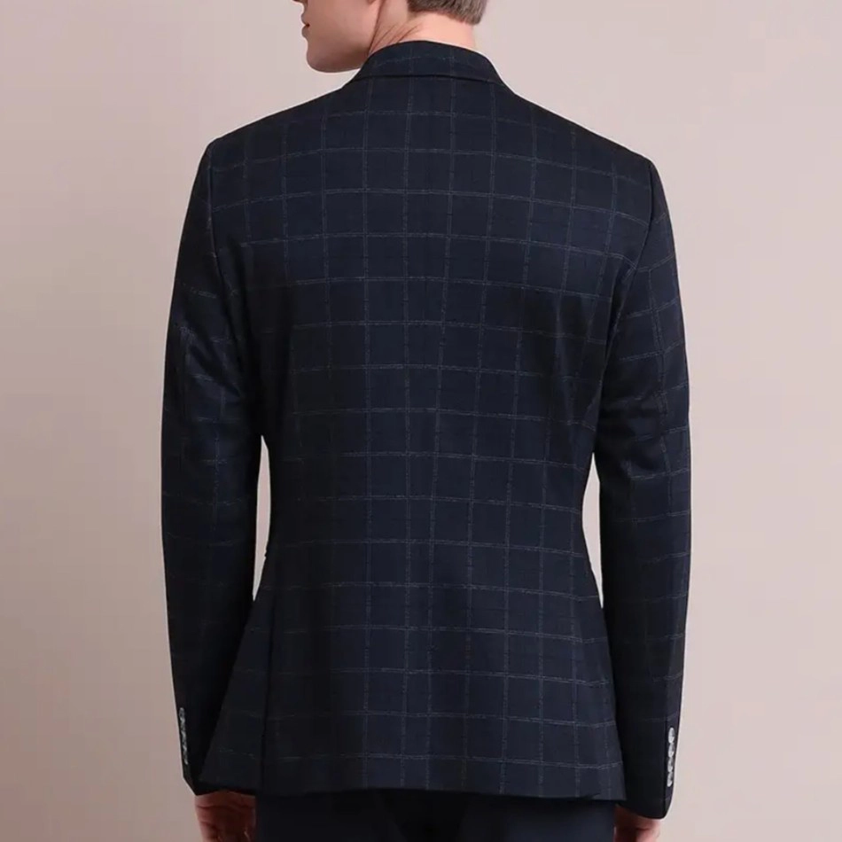 Men's Classic Casual Blazer — 2