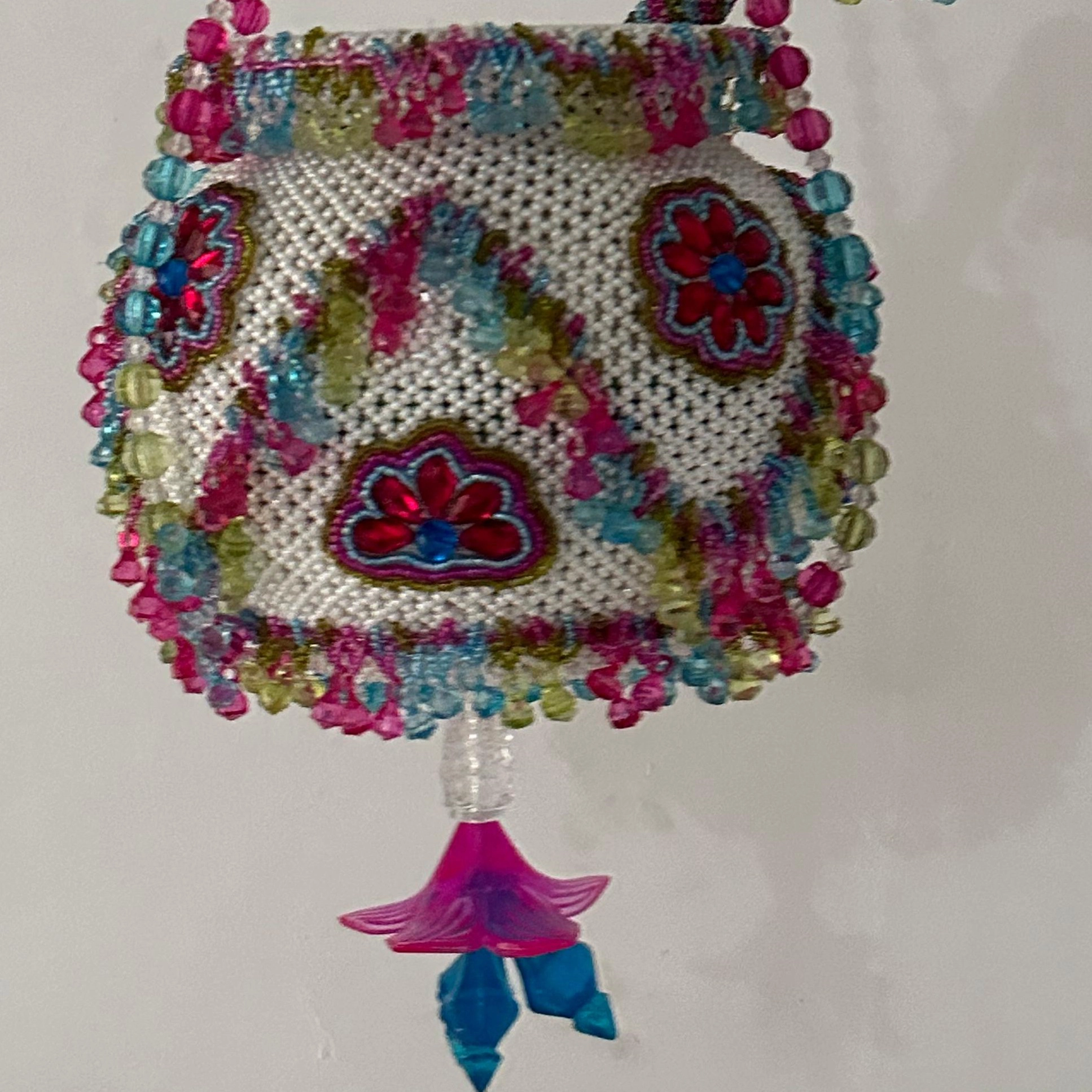 Colorful Festival Matki