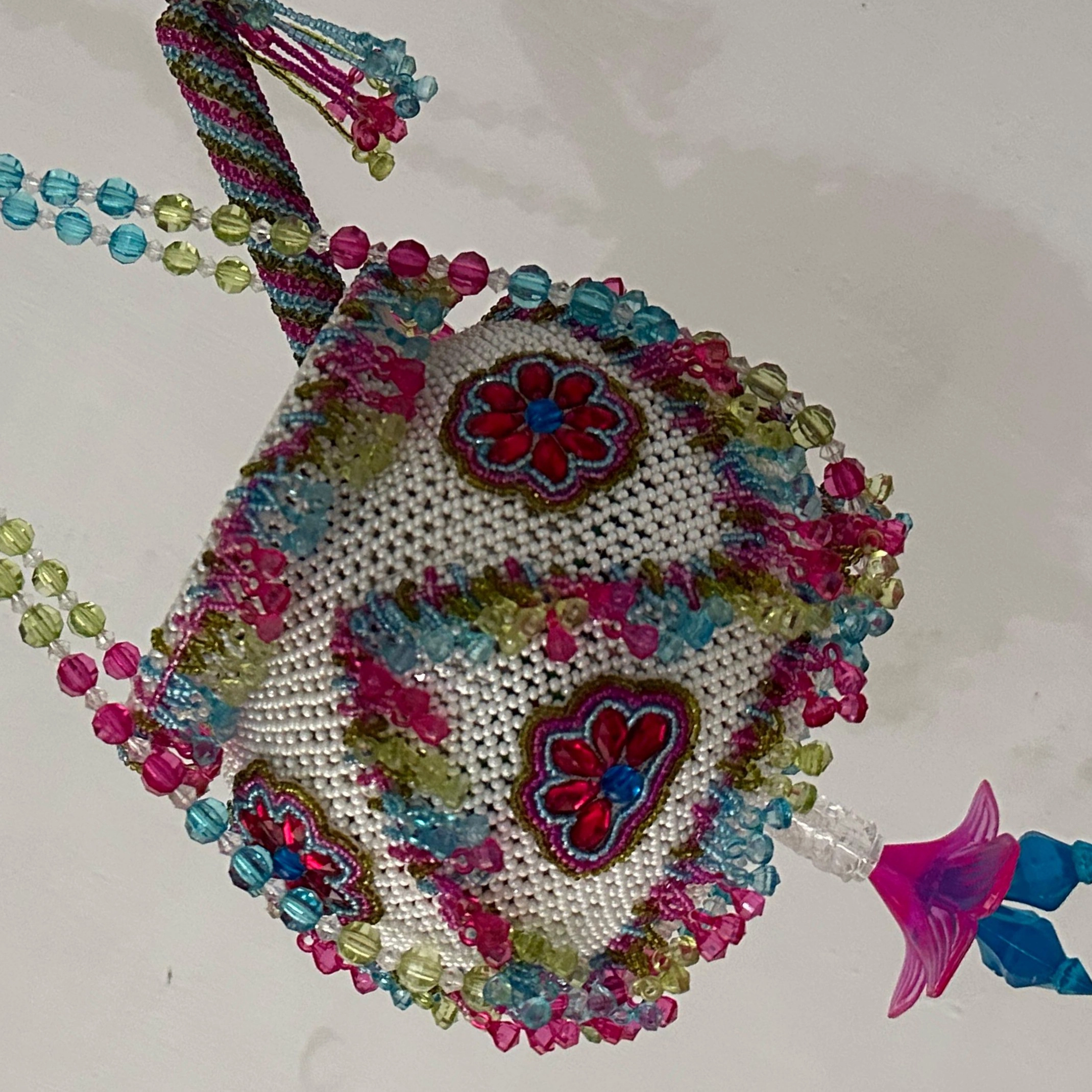 Colorful Festival Matki — 2