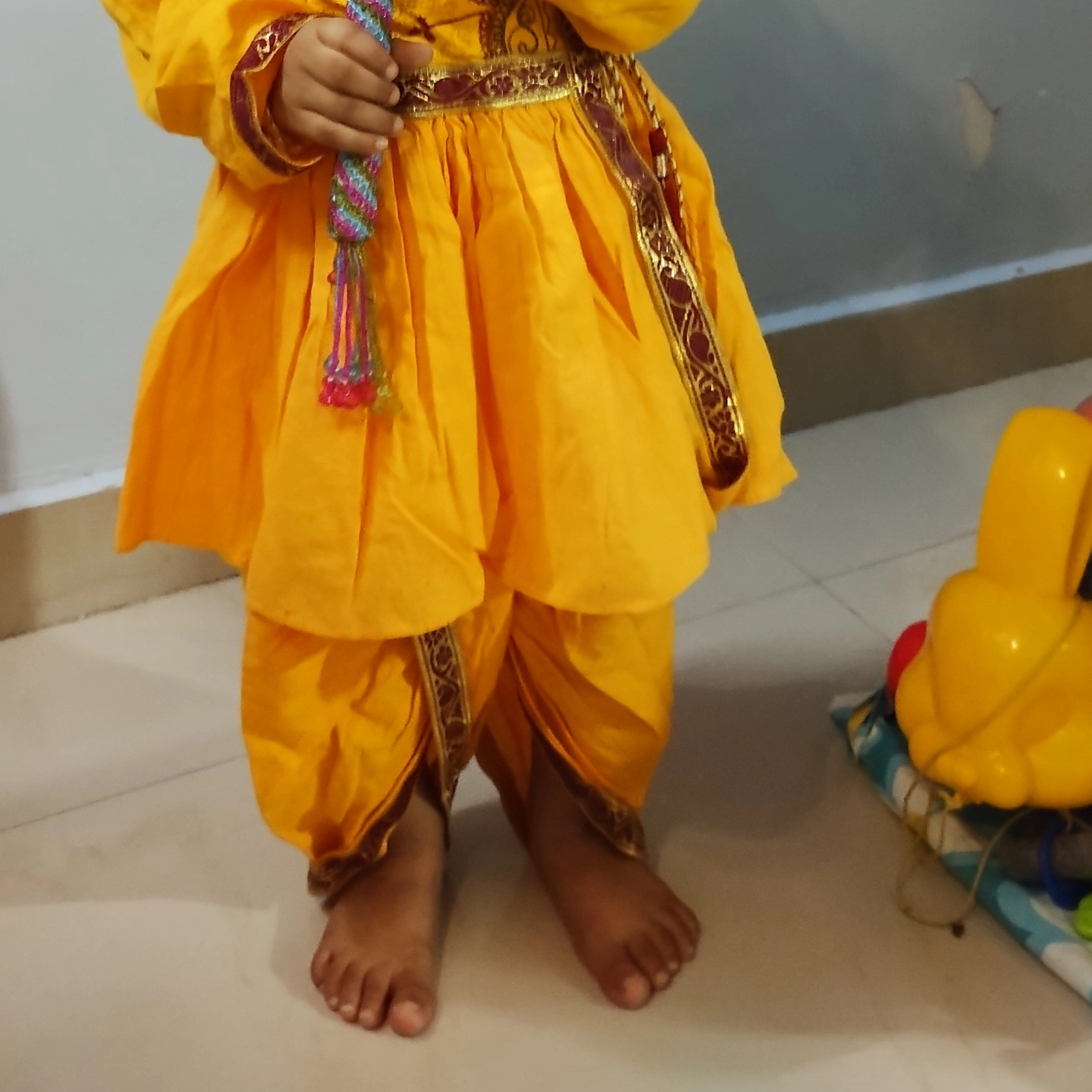 Little Krishna Dress — 2