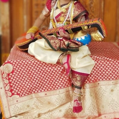 Fresh Veggies Available — 3