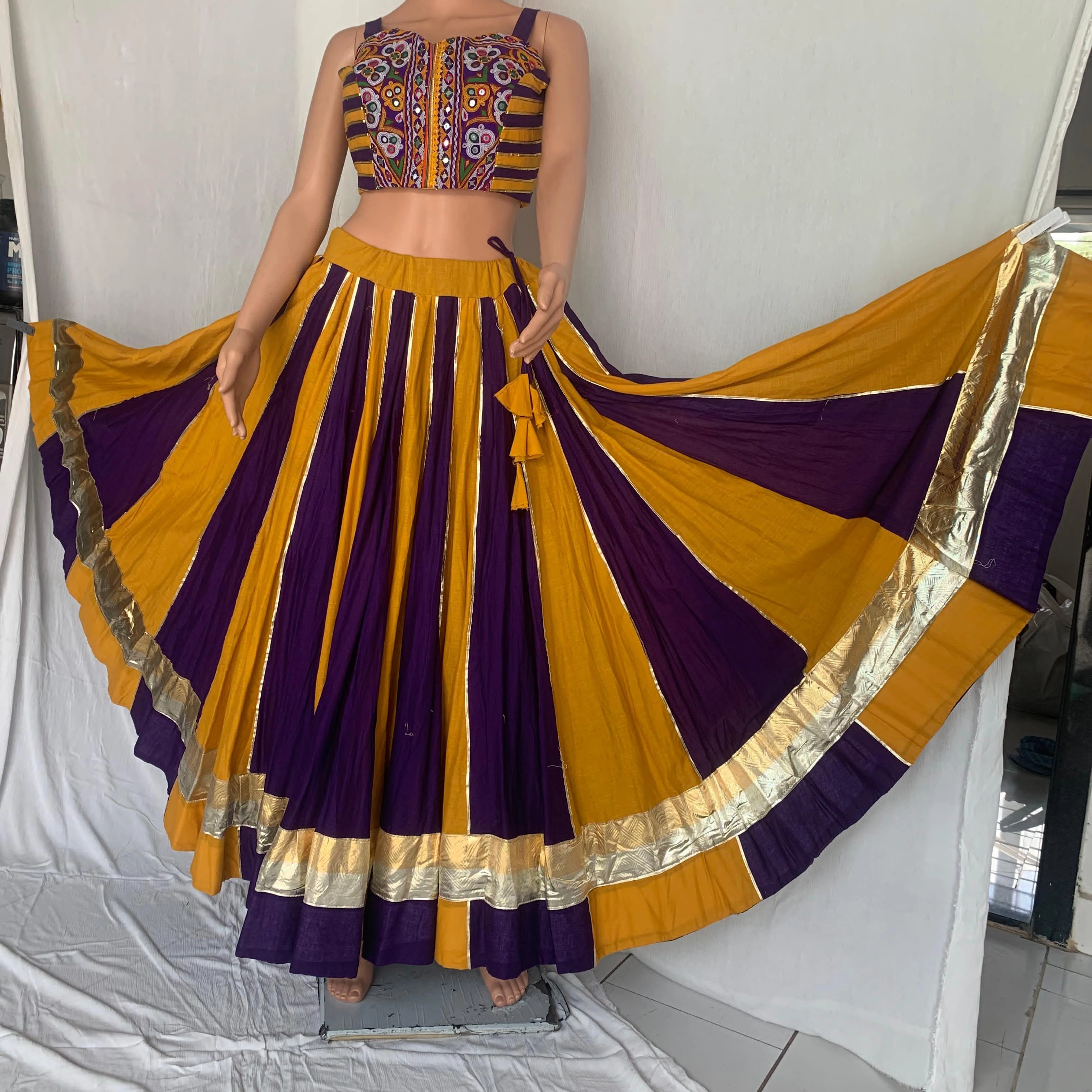 Fresh Veggies Available