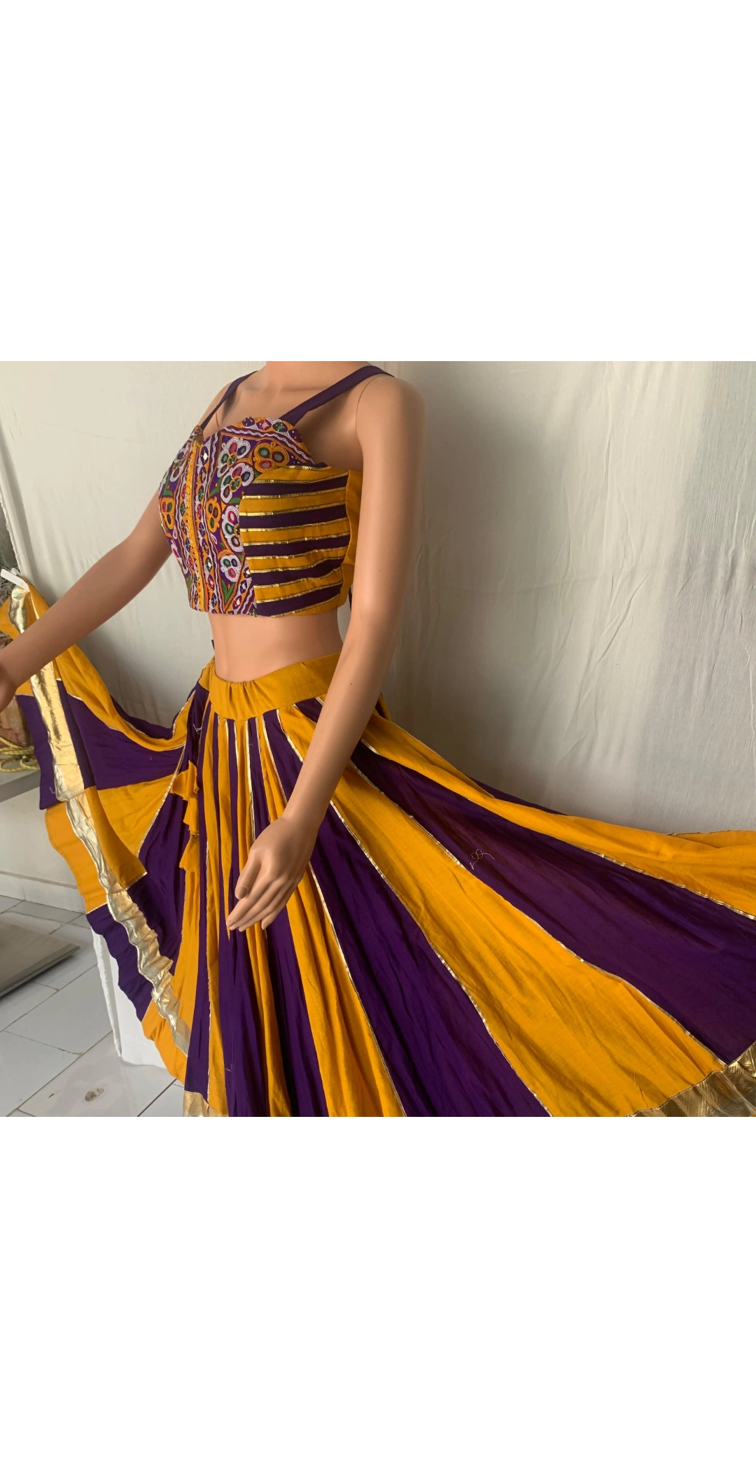 Fresh Veggies Available — 2