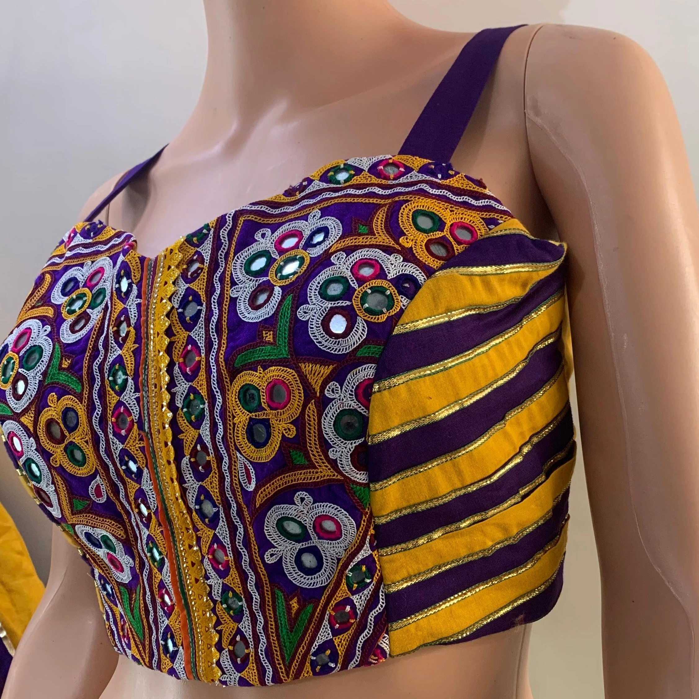 Fresh Veggies Available — 3