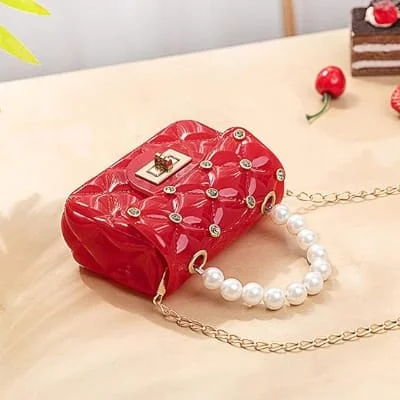 stylish mini handbag / sling bag — 3