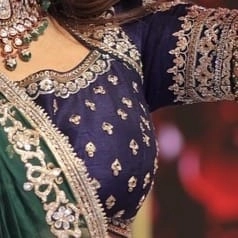 Traditional Indian lehenga — 3