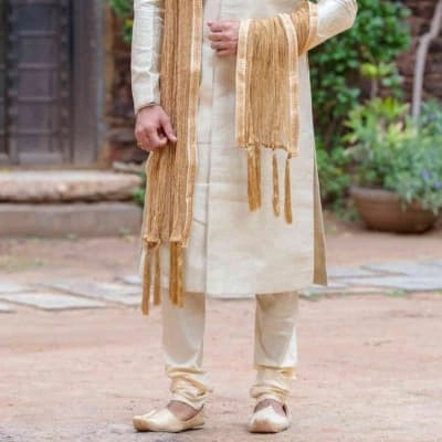Traditional Indian outfit — 2