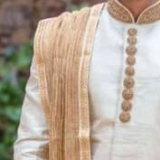 Traditional Indian outfit — 3