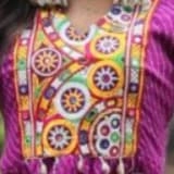 traditional Indian ethnic dress — 2