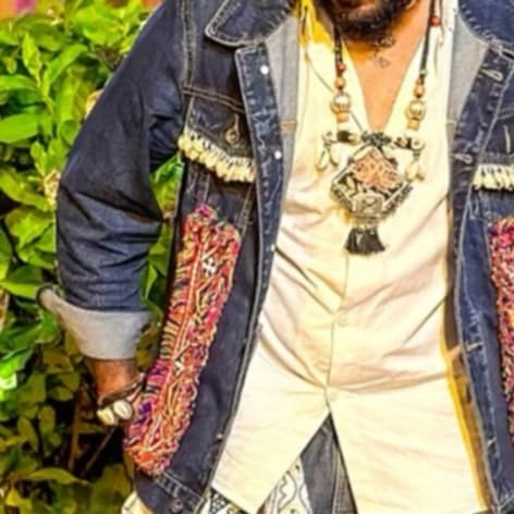 traditional Indian wear — 3