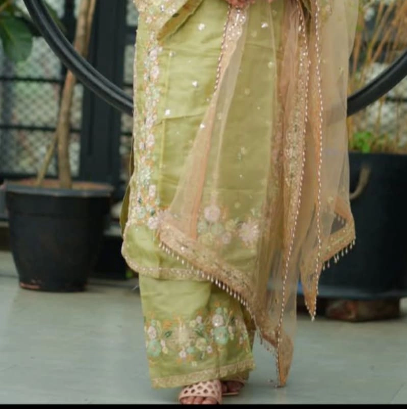 salwar suit set — 3