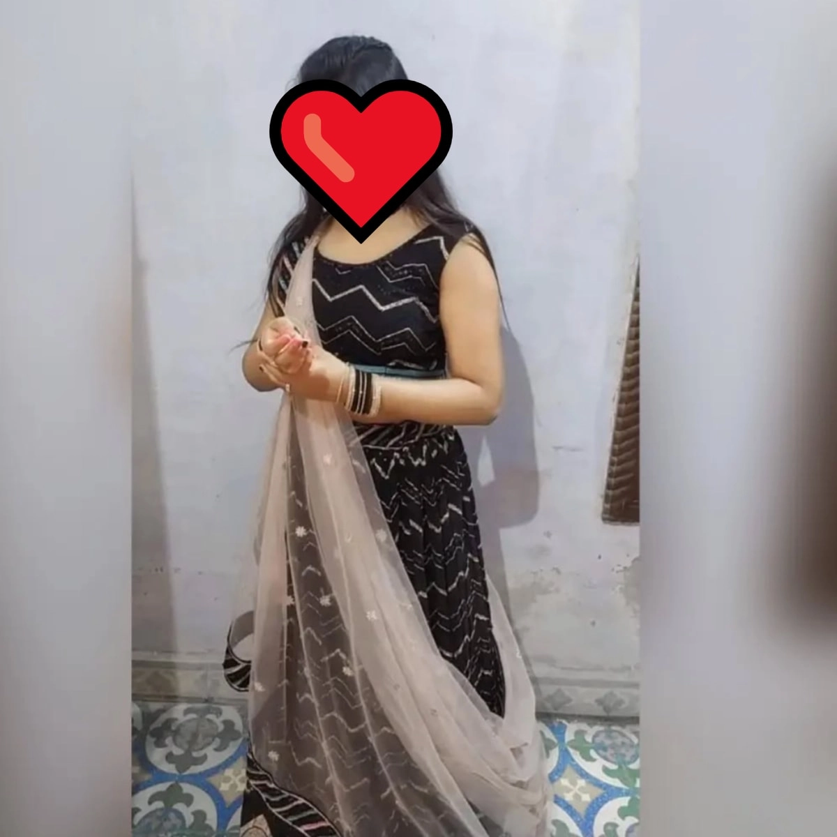  traditional Indian outfit — 2