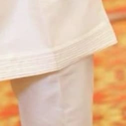 Wedding kurta with Jacket — 3