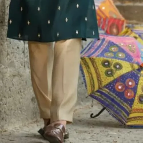 traditional kurta — 2