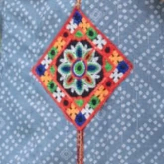 traditional Wear — 2