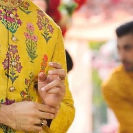  beautiful traditional Indian formal wear — 2