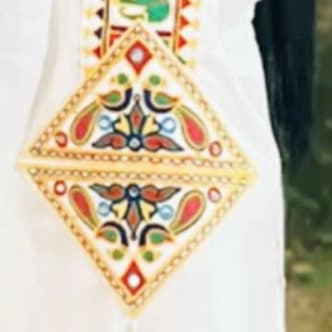 Traditional festival wear — 3