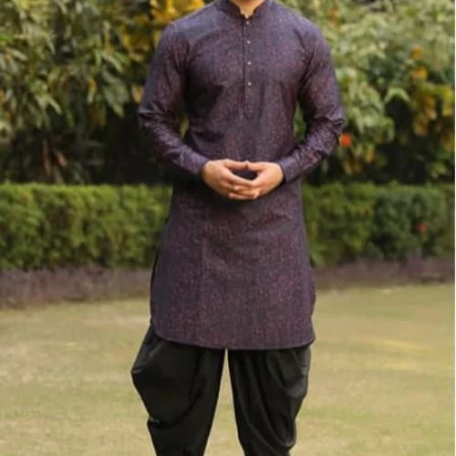 men's traditional outfit