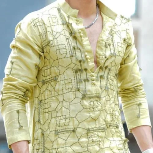  Designer Kurta  — 2