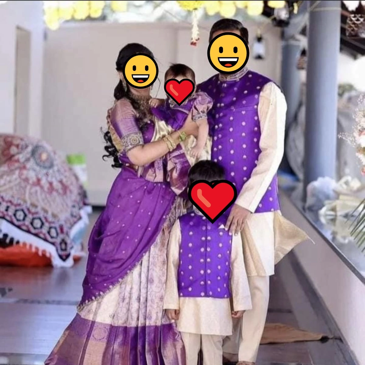 traditional Indian outfits