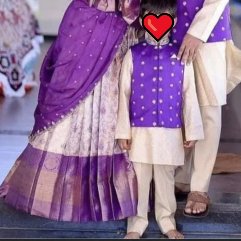  traditional Indian outfits — 4