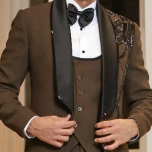  Formal Tuxedo