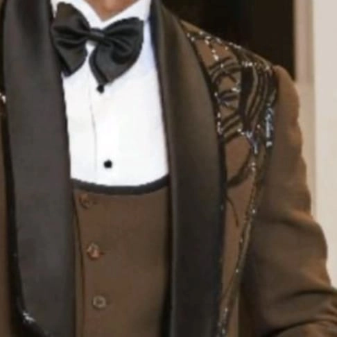  Formal Tuxedo — 2