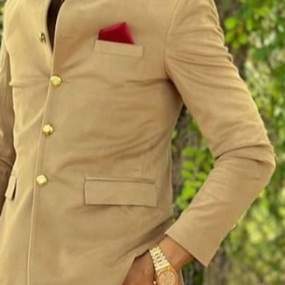 Indo-Western Formal Wear — 3