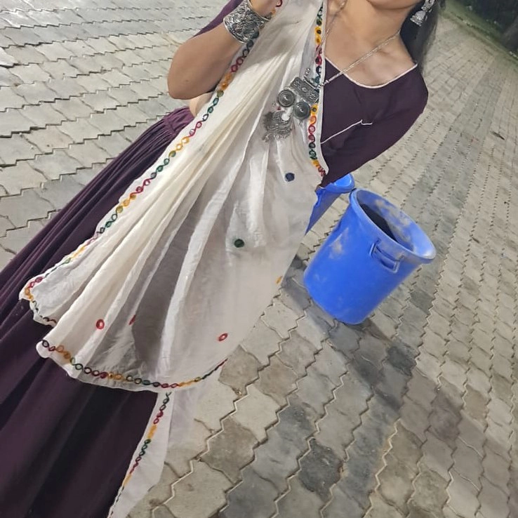 Navratri special — 2