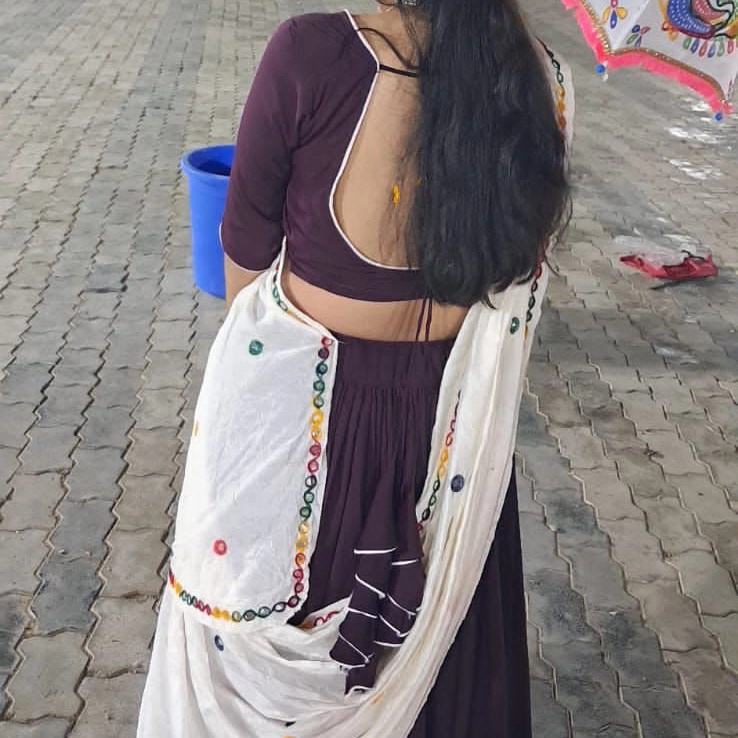 Navratri special — 3
