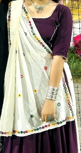 Navratri special — 4