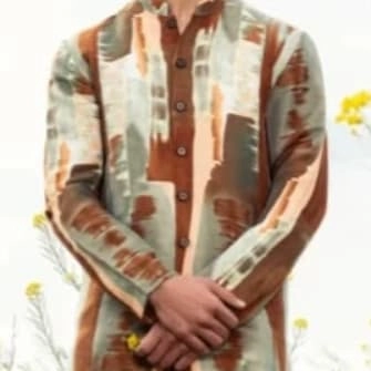 traditional kurtas — 2