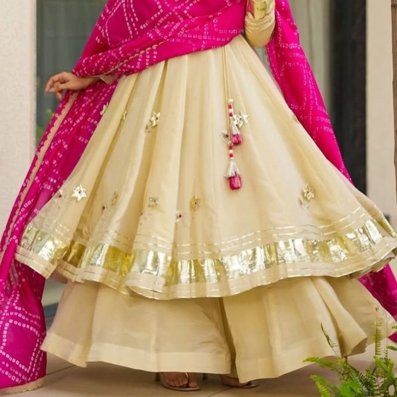  traditional Indian outfit — 2