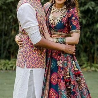 traditional Indian ethnic wear — 3