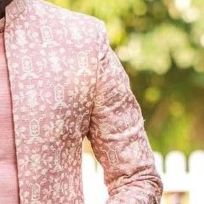 Indo-Western outfit  — 3