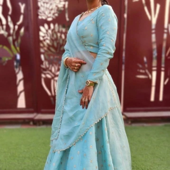 traditional Indian were