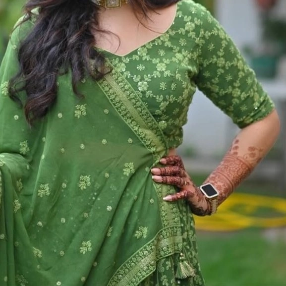  beautiful traditional Indian outfit — 2