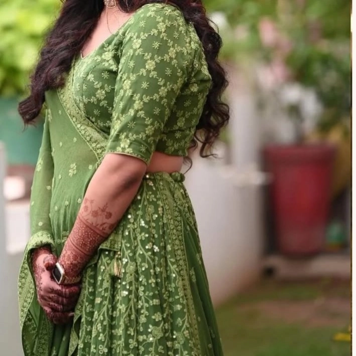  beautiful traditional Indian outfit — 3