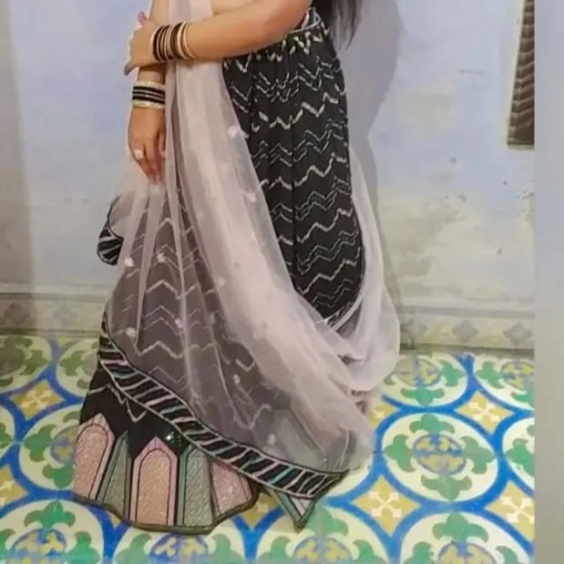  traditional Indian attire — 2