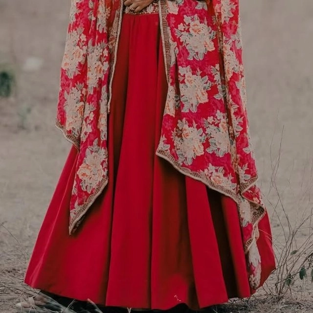 designer traditional wear — 2