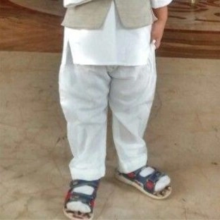 political leader clothes — 2