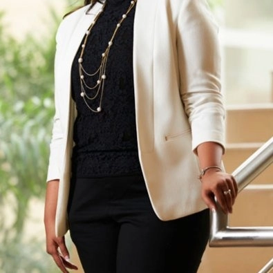 professional business outfit — 2