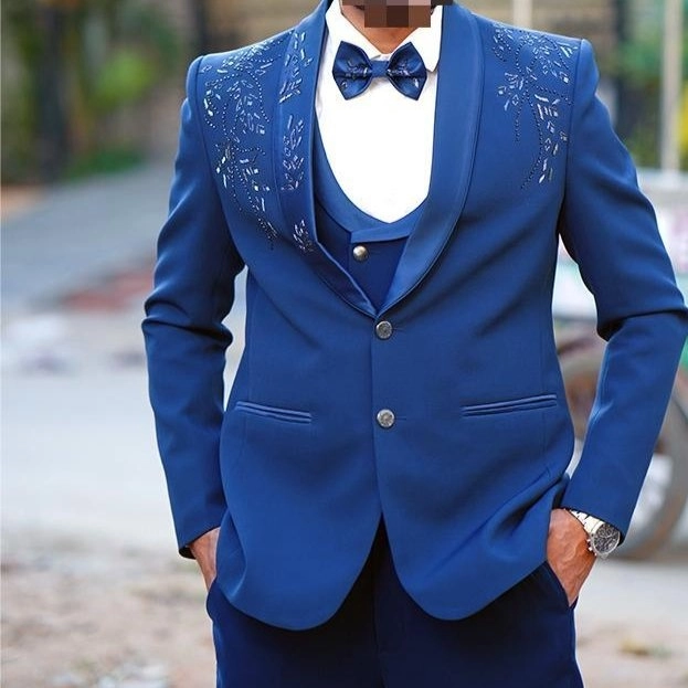 wedding or evening wear outfit — 2